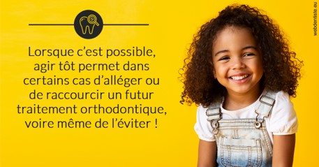 https://selarl-orthodontie-naborienne.chirurgiens-dentistes.fr/L'orthodontie précoce 2