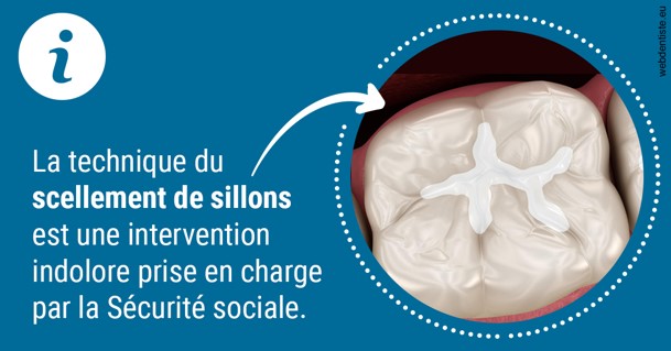 https://selarl-orthodontie-naborienne.chirurgiens-dentistes.fr/Le scellement de sillons  2