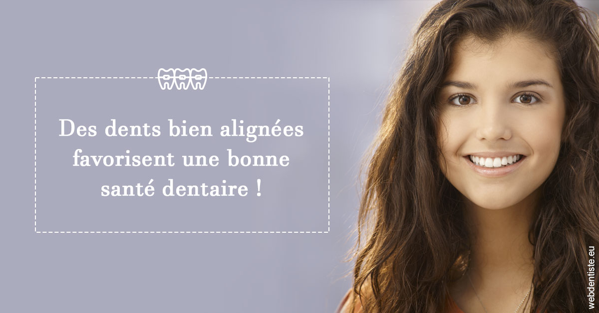 https://selarl-orthodontie-naborienne.chirurgiens-dentistes.fr/Dents bien alignées