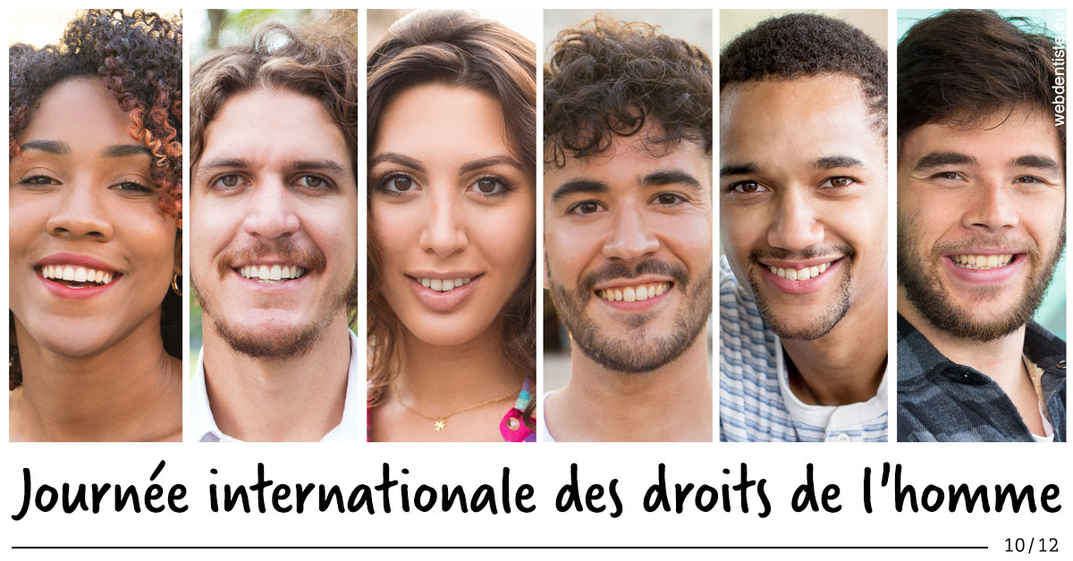 https://selarl-orthodontie-naborienne.chirurgiens-dentistes.fr/Journée des droits de l'homme