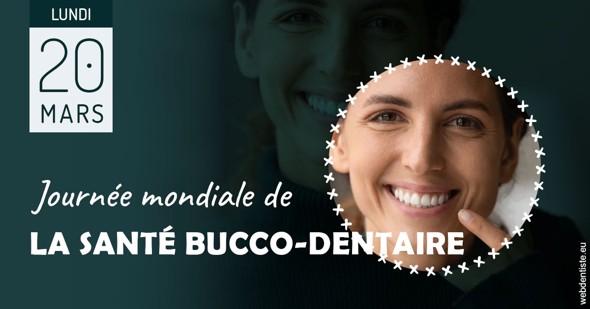 https://selarl-orthodontie-naborienne.chirurgiens-dentistes.fr/Journée de la santé bucco-dentaire 2023 2
