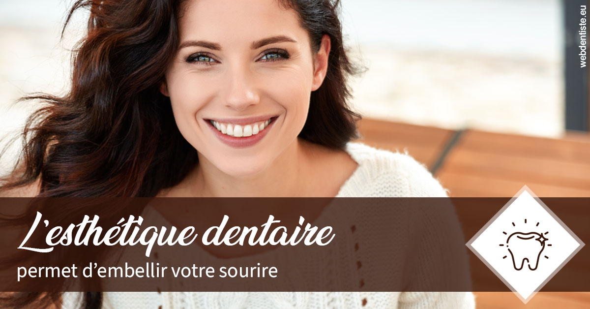 https://selarl-orthodontie-naborienne.chirurgiens-dentistes.fr/L'esthétique dentaire 2