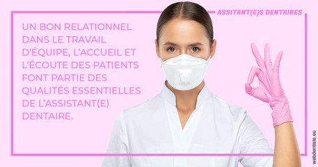 https://selarl-orthodontie-naborienne.chirurgiens-dentistes.fr/L'assistante dentaire 1