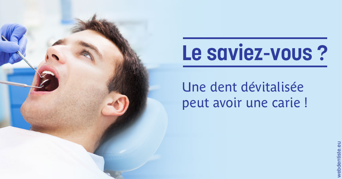 https://selarl-orthodontie-naborienne.chirurgiens-dentistes.fr/Dent dévitalisée et carie 2