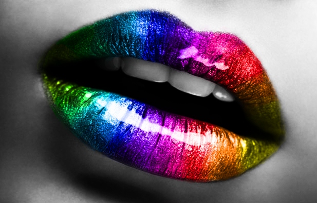 awesome-candy-glossy-rainbow-lips-6